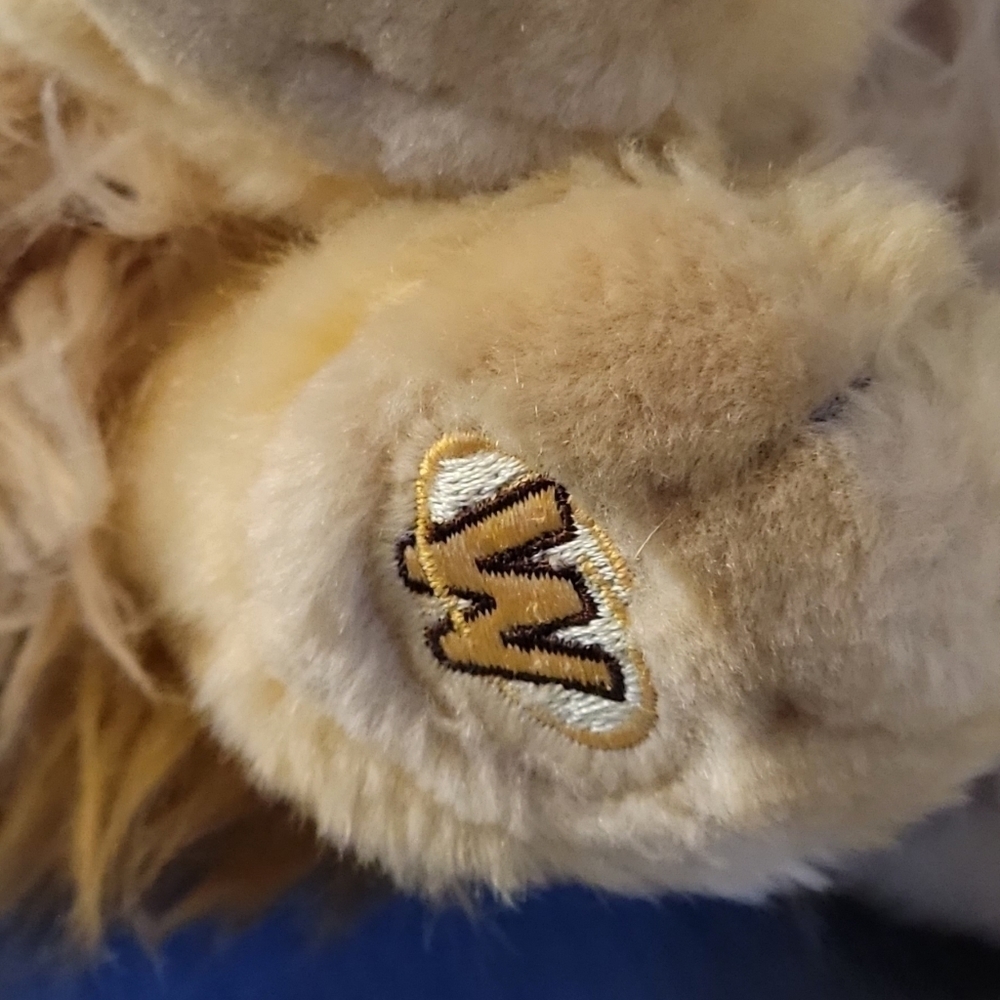 Webkinz Signature Pomeranian Ganz - Picture 3 of 10